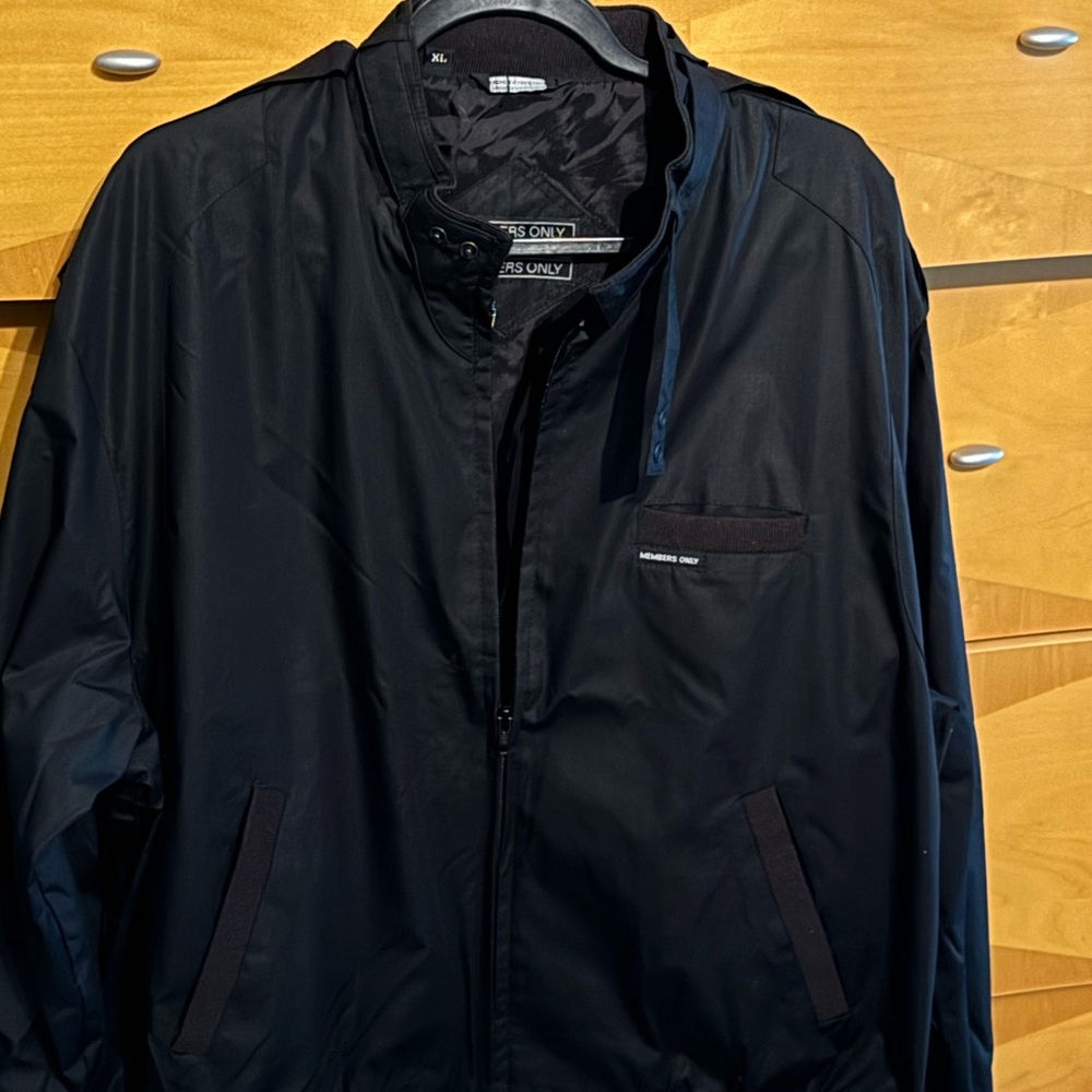 Members only Jacket - Picture 3 of 6